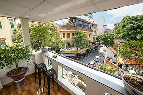 TrangTrang Classy Hotel