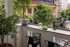 TrangTrang Classy Hotel
