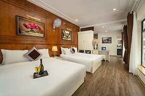 TrangTrang Classy Hotel