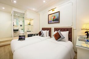 TrangTrang Classy Hotel