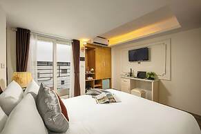 TrangTrang Classy Hotel