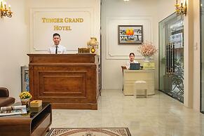 TrangTrang Classy Hotel
