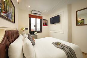 TrangTrang Classy Hotel