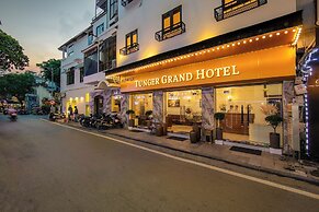 TrangTrang Classy Hotel