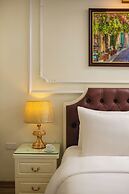 TrangTrang Classy Hotel