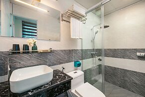 TrangTrang Classy Hotel