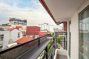 TrangTrang Classy Hotel