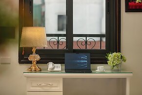 TrangTrang Classy Hotel