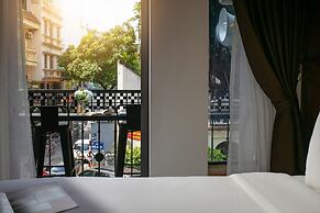 TrangTrang Classy Hotel