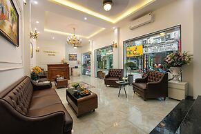 TrangTrang Classy Hotel