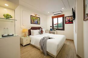 TrangTrang Classy Hotel