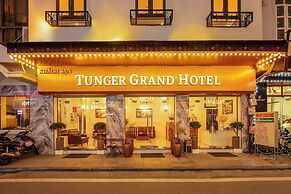 TrangTrang Classy Hotel