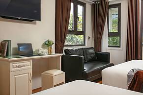 TrangTrang Classy Hotel