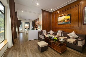 TrangTrang Classy Hotel