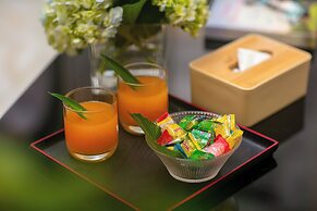 TrangTrang Classy Hotel