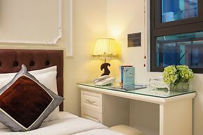 TrangTrang Classy Hotel