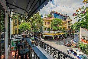 TrangTrang Classy Hotel