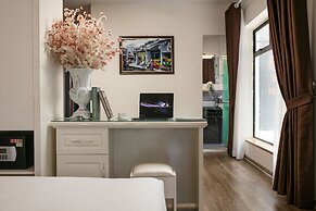 TrangTrang Classy Hotel