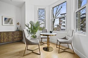 Nightingale Suites