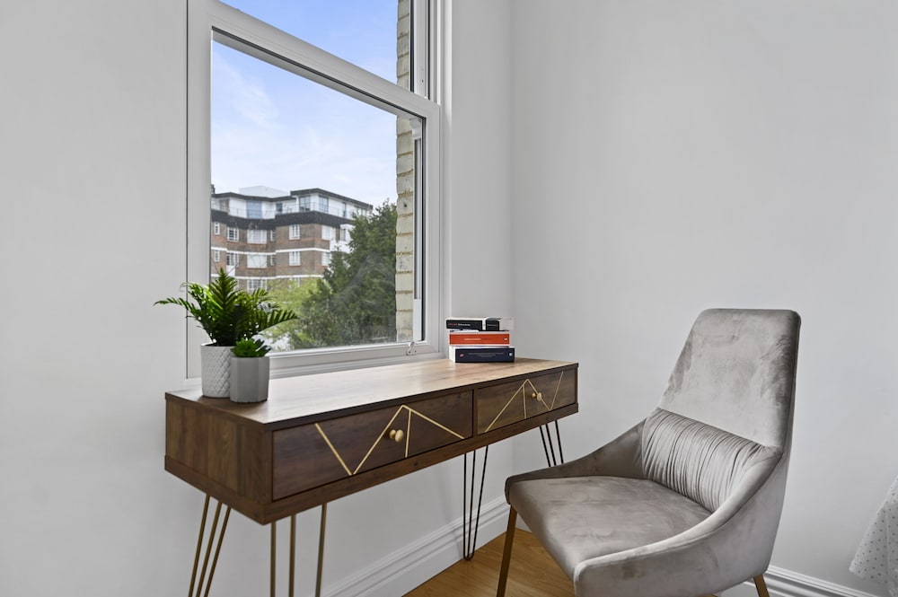 Nightingale Suites