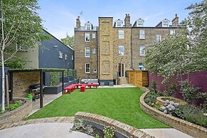 Nightingale Suites
