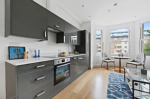 Nightingale Suites