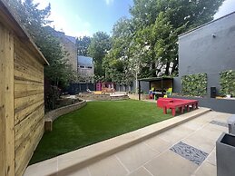 Nightingale Suites