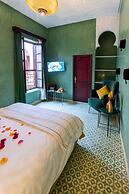RIAD MARRAKECH  DOORS