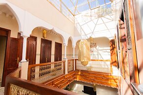 RIAD MARRAKECH  DOORS