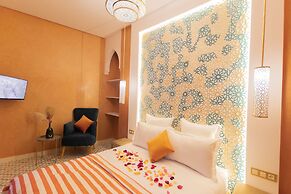RIAD MARRAKECH  DOORS