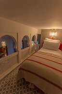 RIAD MARRAKECH  DOORS