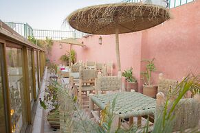 RIAD MARRAKECH  DOORS