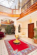 RIAD MARRAKECH  DOORS