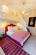 RIAD MARRAKECH  DOORS