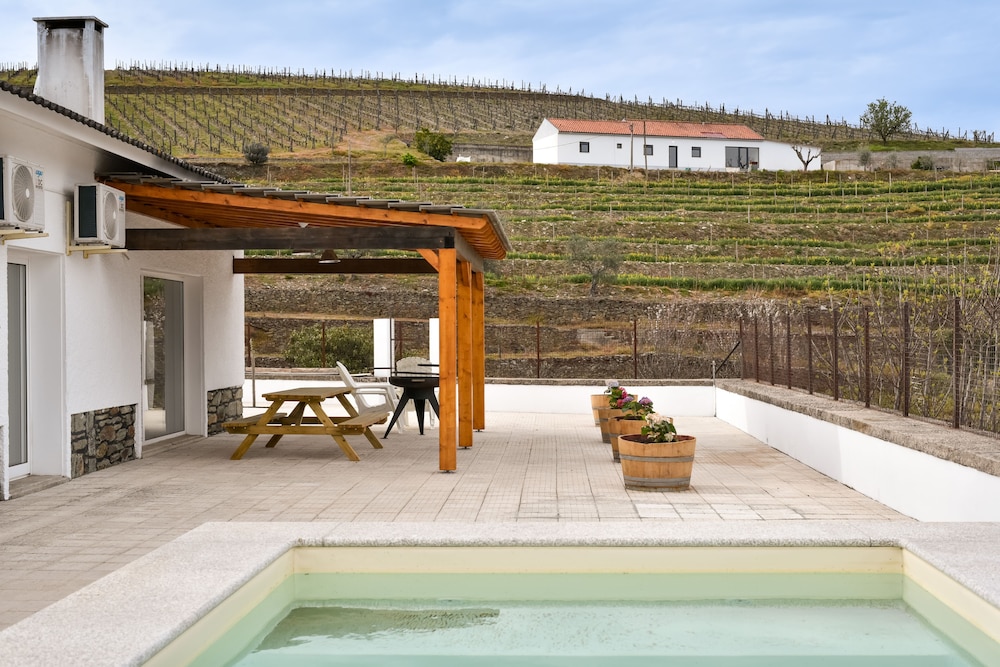 Feel Discovery Quinta do Muro