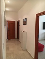 Captivating 2-bed Apartment in Grottole