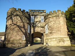 The Folly