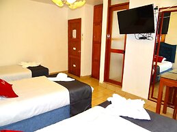 Hotel Feimar