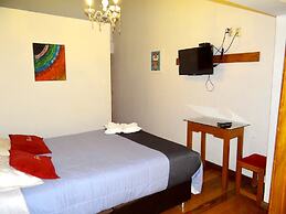 Hotel Feimar