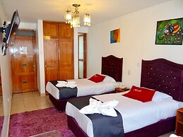 Hotel Feimar