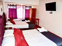 Hotel Feimar