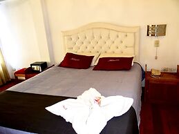 Hotel Feimar