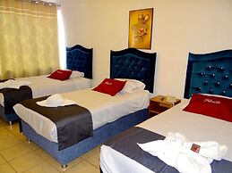Hotel Feimar