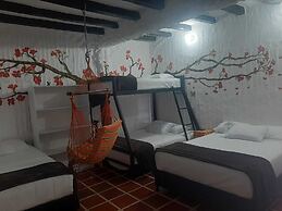 VILLA LUISA HOTELS