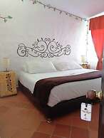 VILLA LUISA HOTELS
