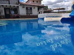 VILLA LUISA HOTELS