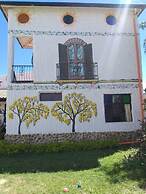 VILLA LUISA HOTELS