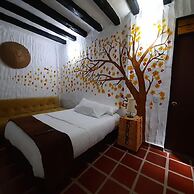 VILLA LUISA HOTELS