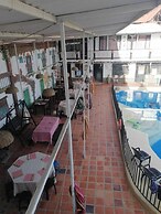 VILLA LUISA HOTELS