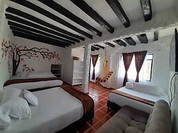 VILLA LUISA HOTELS